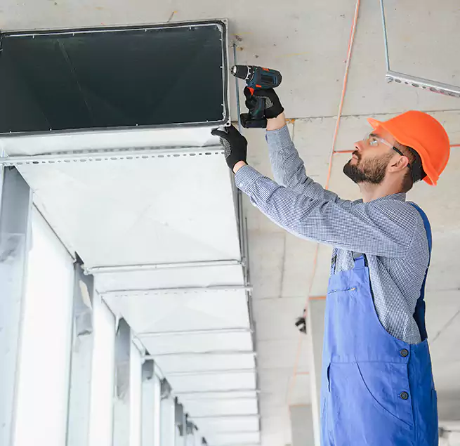 Why Homeowners & Businesses Trust Us in Chowchilla, CA