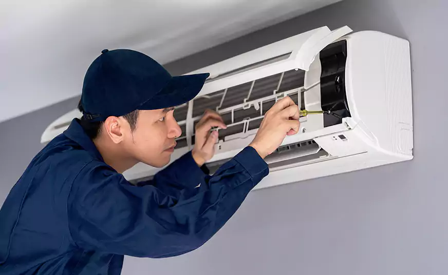 AC Duct Cleaning Chowchilla