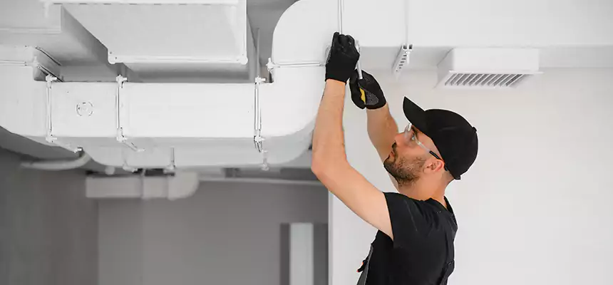 Our Air Duct Cleaning Services in Chowchilla, CA