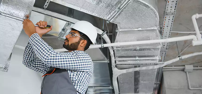 Proactive Ac Vent Repairs & Air Duct Replacement Companies Near Me in Chowchilla