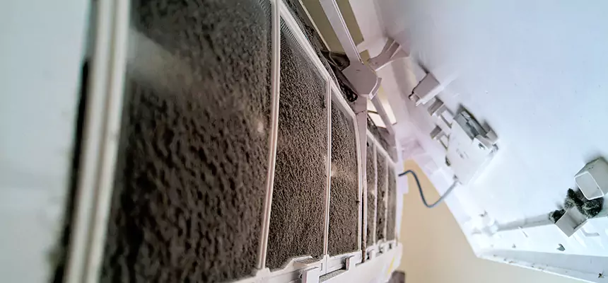 Preventive Air Duct Bacteria Removal in Chowchilla