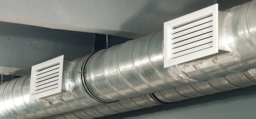 Our Air Duct Camera Inspection Services in Chowchilla, CA