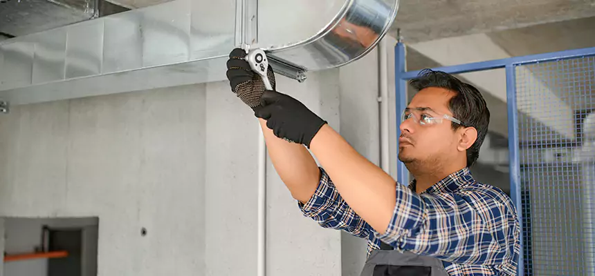 Our Air Duct Pathogen Disinfection Services in Chowchilla, CA