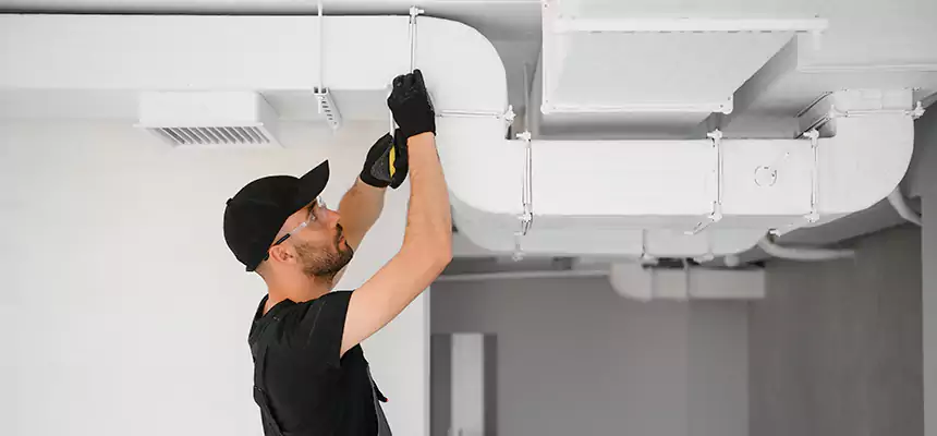 Our Air Duct Repair Services in Chowchilla, CA