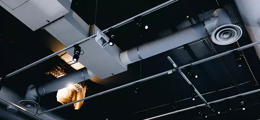 Our Air Duct Replacement Services in Chowchilla, CA