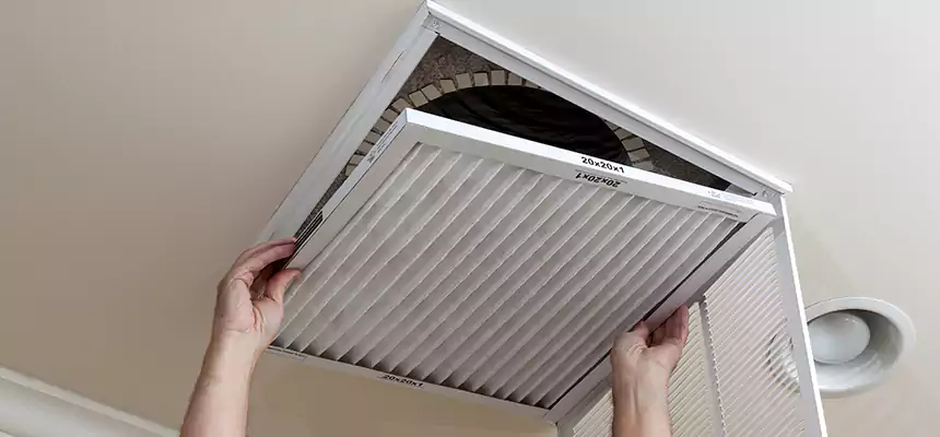 Our Air Duct UV Sanitization Services in Chowchilla, CA