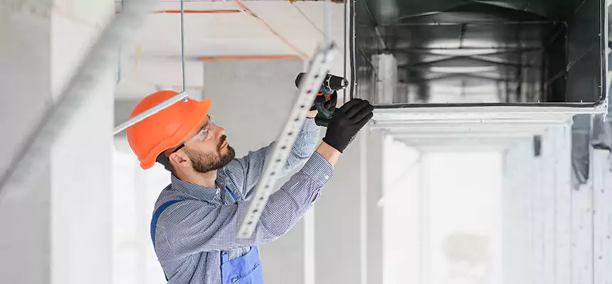 Our Air Vent Replacement Services in Chowchilla, CA