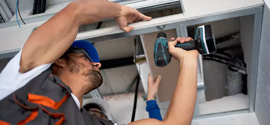 Our Apartment Air Duct Cleaning Services in Chowchilla, CA