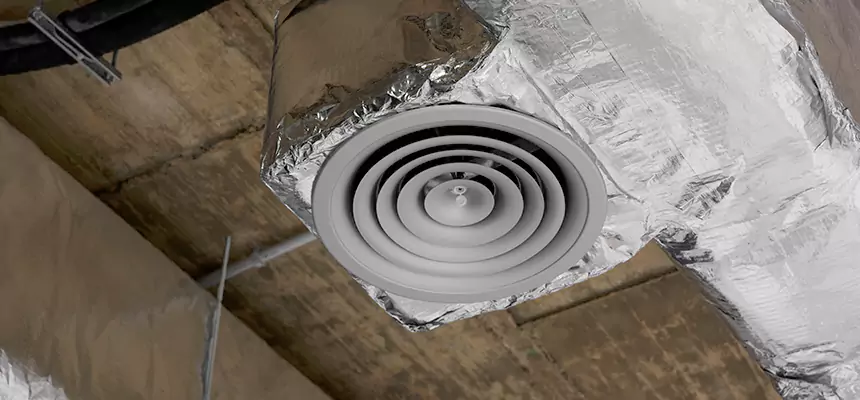 Our Basement Vent Cleaning Services in Chowchilla, CA