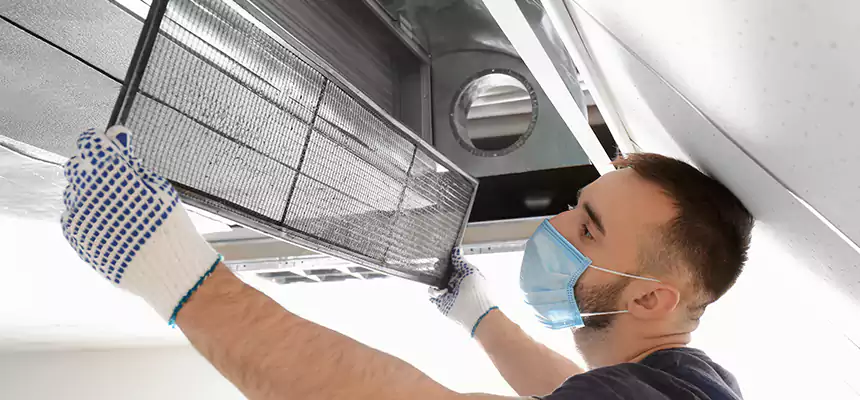Diagnostic HVAC Coil & Blower Cleaning in Chowchilla
