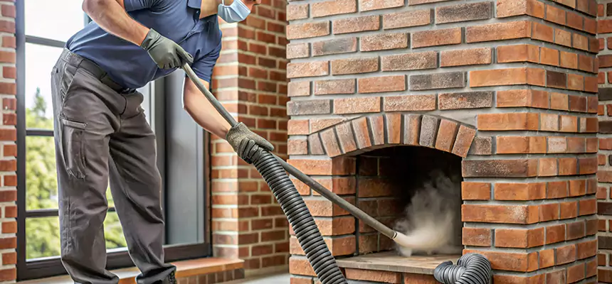 Our Chimney Sweep Services in Chowchilla, CA
