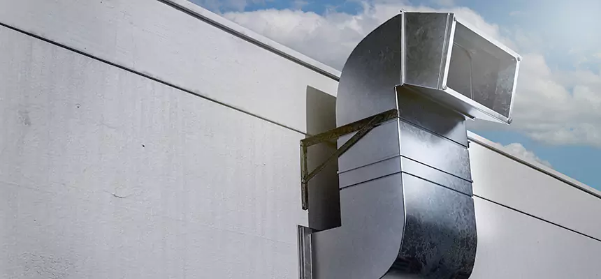 Comprehensive Commercial HVAC Cleaning in Chowchilla