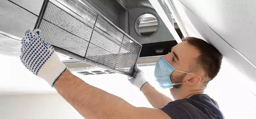 Our Dryer Vent Cleaning Services in Chowchilla, CA