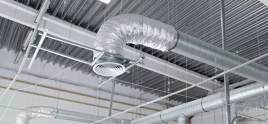 Our Dryer Vent Hose Replacement Services in Chowchilla, CA