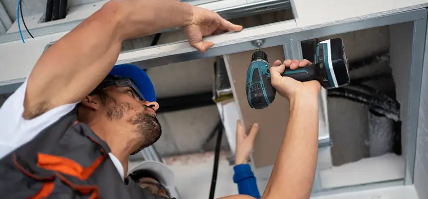 Our Improve Home Air Circulation Services in Chowchilla, CA
