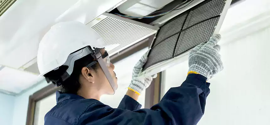 Our Multi-family Home Duct Cleaning Services in Chowchilla, CA