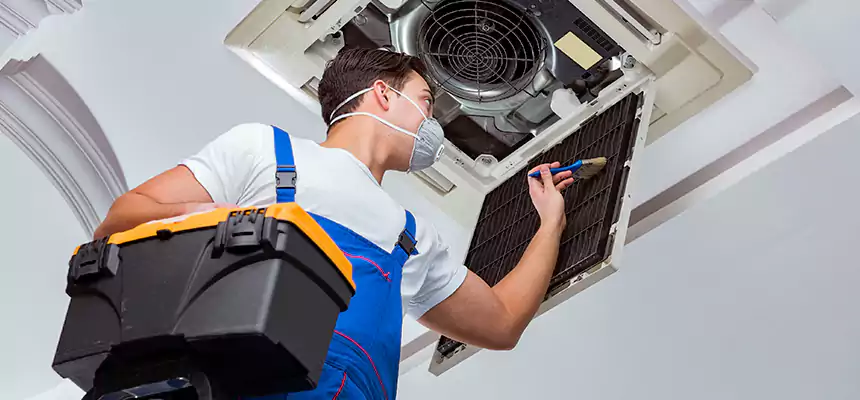 Specialized Office Duct Cleaning  in Chowchilla, CA