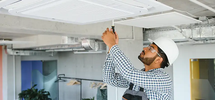 Our Roof Dryer Vent Cleaning Services in Chowchilla, CA