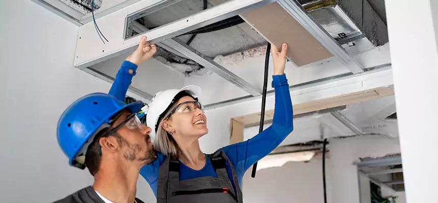 Our Vent Relocation Services in Chowchilla, CA