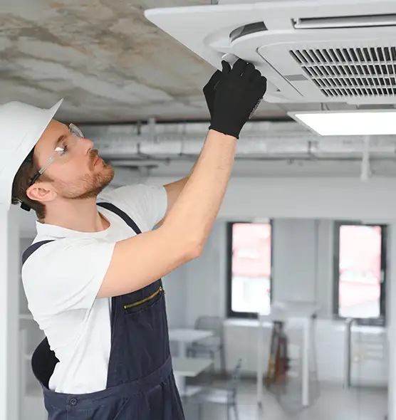 Top Affordable Duct Cleaning Services Near Me in Chowchilla, CA