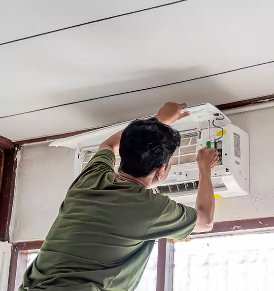 About Air Duct & AC Odor Removal in Chowchilla, CA