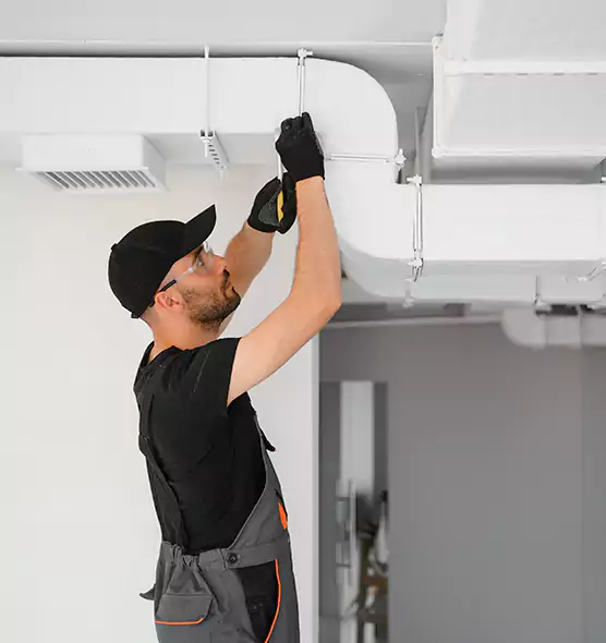 Professional Air Duct And Dryer Vent Cleaning in Chowchilla, CA