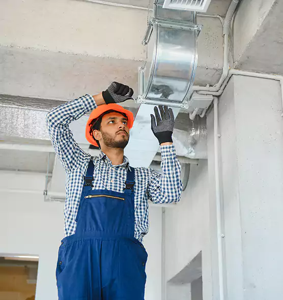 Professional Air Duct Cleaning Service in Chowchilla, CA