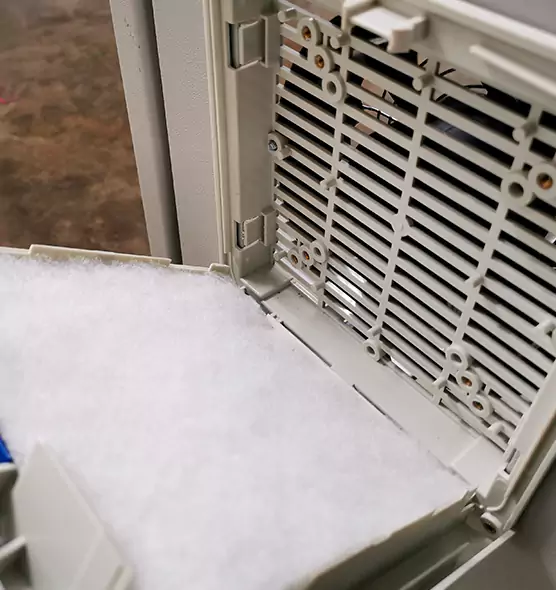 About Air Duct Overhaul & Upgrades in Chowchilla, CA