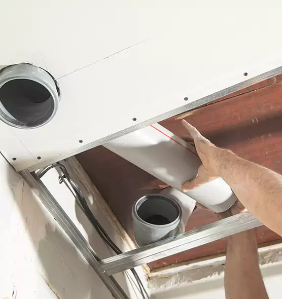 Professional Air Duct Replacement in Chowchilla, CA