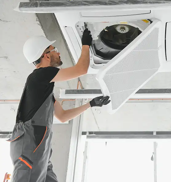 About Air Duct Rodent Removal in Chowchilla, CA