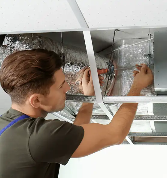 Professional Clogged Dryer Vent Repair in Chowchilla, CA