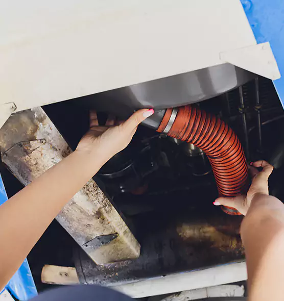 Professional Dryer Duct Pressure Testing in Chowchilla, CA