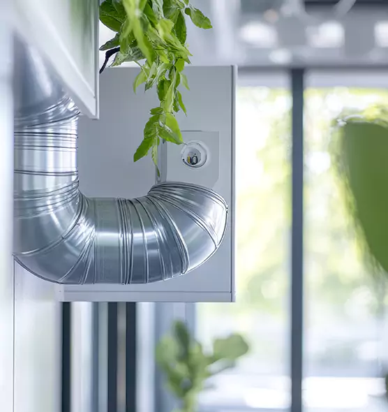 Professional Eco-Friendly Duct Cleaning Services in Chowchilla, CA