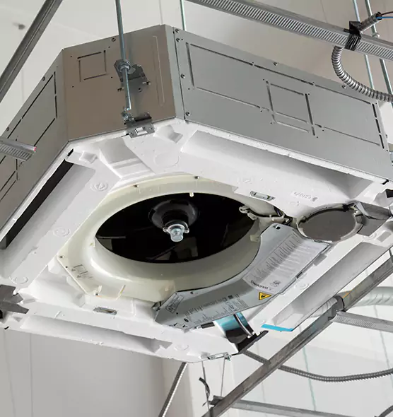 Professional Industrial Dryer Vent Cleaning in Chowchilla, CA