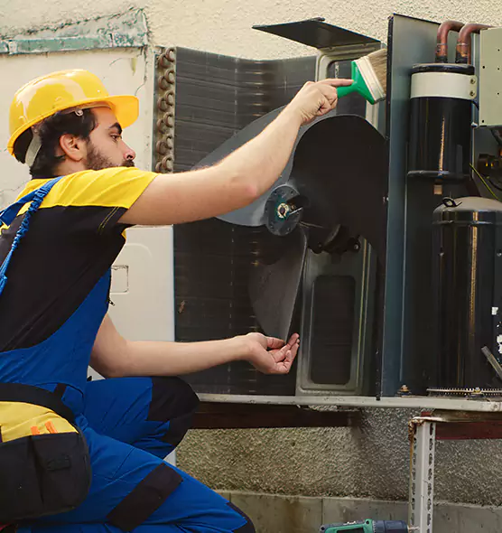 Top-Rated New Room Vent Extension in Chowchilla, CA