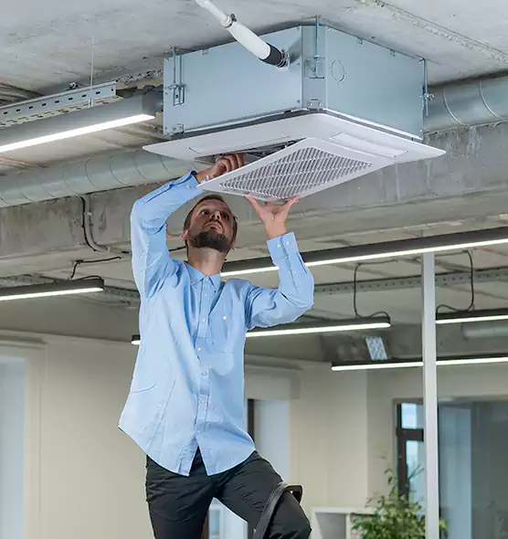 Advanced Residential Air Vent Cleaning in Chowchilla, CA