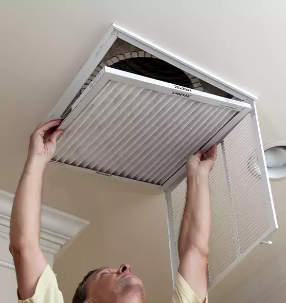 Advanced Residential Vent Cleaning in Chowchilla, CA
