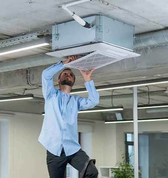 Advanced Rodent Droppings In Vents in Chowchilla, CA