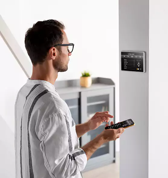 About Smart AC Vent Controller Services in Chowchilla