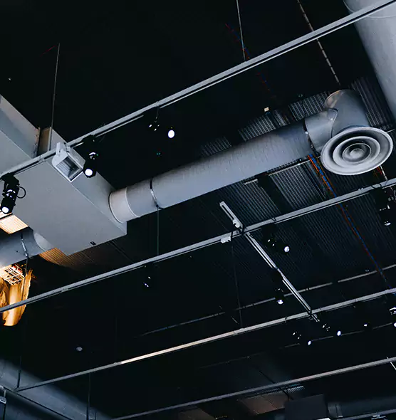 Professinal UV Light Air Purification for Ducts in Chowchilla, CA