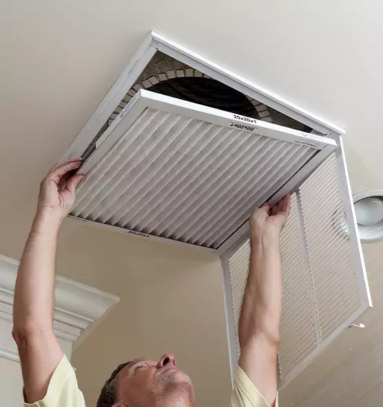 Professional Vent Relocation Services in Chowchilla, CA