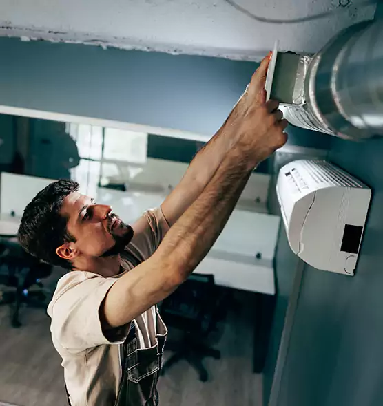 Reliable Warehouse Vent Cleaning in Chowchilla, CA