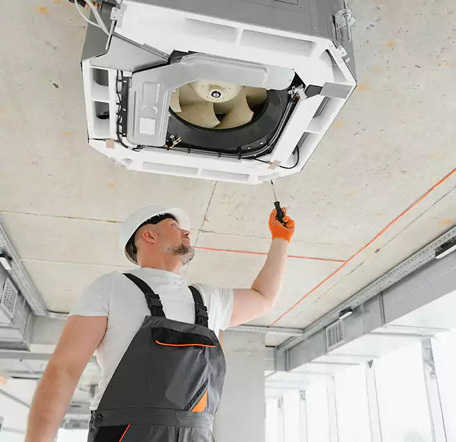 Why Homeowners & Businesses Trust Us in Chowchilla, CA?