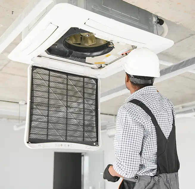 Why Homeowners & Businesses Trust Us in Chowchilla, CA?