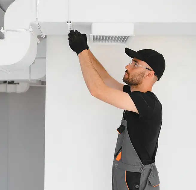 Why Homeowners & Businesses Trust Us in Chowchilla, CA?