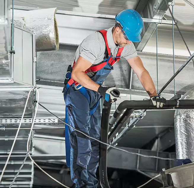 Why Homeowners & Businesses Trust Us in Chowchilla, CA?