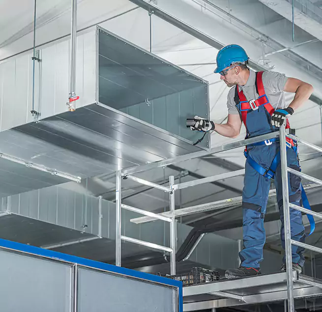 Why Homeowners & Businesses Trust Us in Chowchilla, CA?