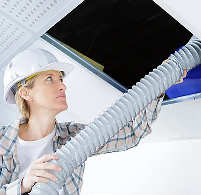 Why Homeowners & Businesses Trust Us Chowchilla, CA