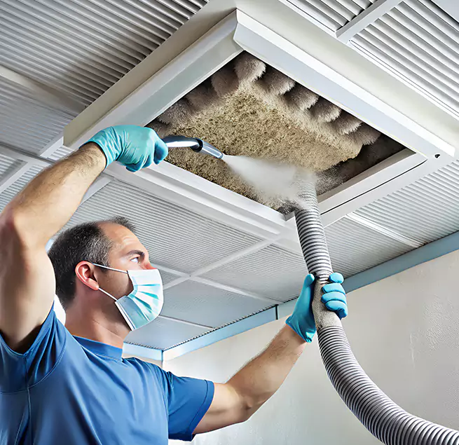 Why Homeowners & Businesses Trust Us Chowchilla, CA