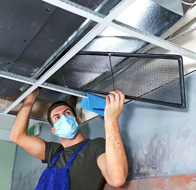 Why Homeowners Businesses Trust Us in Chowchilla, CA